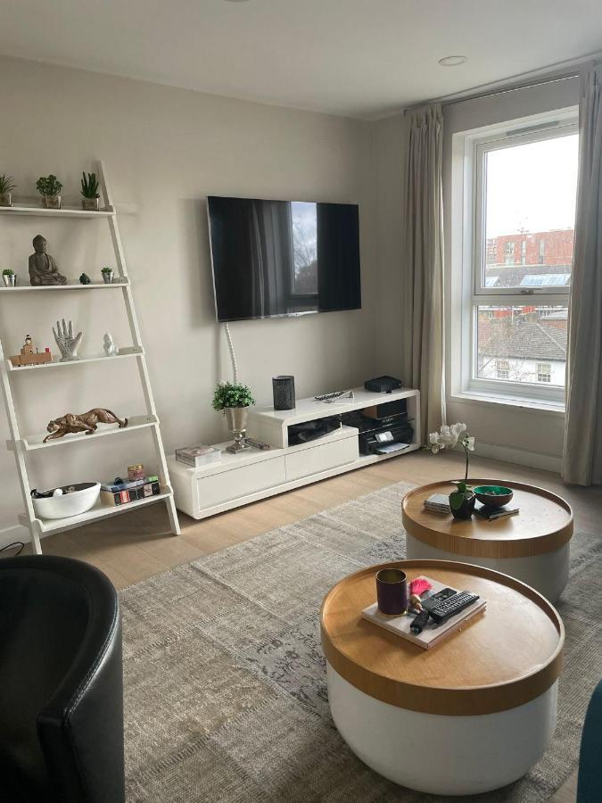 2 Bedroom Chelsea Apartment London Exterior photo