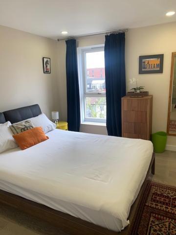 2 Bedroom Chelsea Apartment London Exterior photo