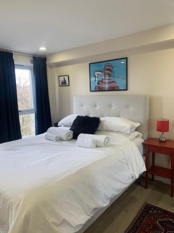 2 Bedroom Chelsea Apartment London Exterior photo