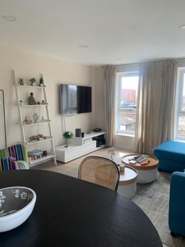 2 Bedroom Chelsea Apartment London Exterior photo