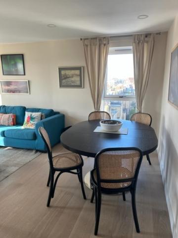 2 Bedroom Chelsea Apartment London Exterior photo